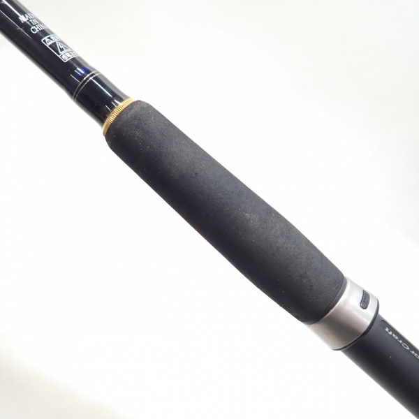 ファーストキャスト FCS-902ML